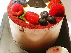 -姆们M Sweetie Cake(三里屯店)