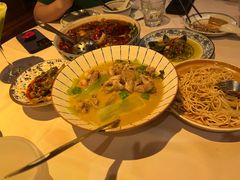 -龙门阵茶屋川菜馆(武康路店)