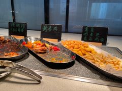 -顺德联塑万怡酒店·万荟轩自助餐厅