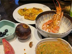 -川骄海鲜自助(亚运村店)