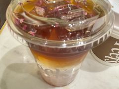 -Peet's Coffee皮爷咖啡(德基店)