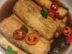-乡里八闽·福州乡土菜(高宅店)