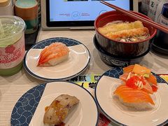 -滨寿司(新街口中央商场店)