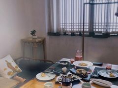 -稍可轩博物馆餐厅