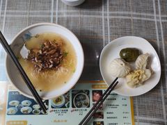 -正一涵老味道名小吃(广汉总店)