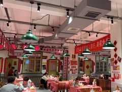 -龙师傅卤炒(天马店)