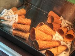 甜筒雪糕双球-成裕雪糕店(士多店)