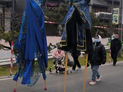 -武汉园博园(武汉自然博物馆)