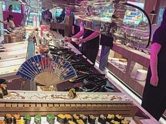 -比格比萨自助(赛罕区万达广场店)