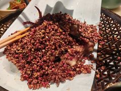 -锦府盐帮·侯宅(五棵松万达店)