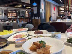 -围炉夜话·潮汕卤水火锅(榕江店)
