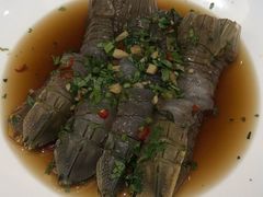 -潮好味(国贸英皇集团中心店)