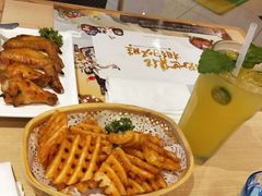 -必胜客(维美店)
