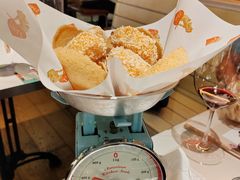 -POKIPOKI泰食谷仓东南亚菜(侨香店)