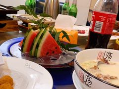 -又一福烤鸭·北京菜(东四店)