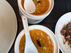 -江南雅厨(李公堤店)