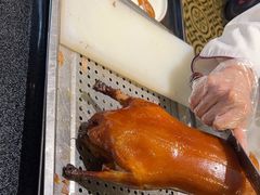 -大鸭梨烤鸭(甘家口店)