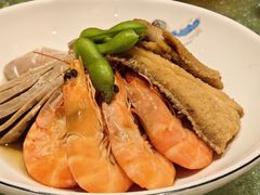 -上海人家花樣年华(中山公园店)