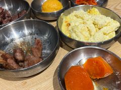 -姜虎东白丁烤肉(深圳湾后海汇店)