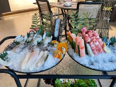 四人套餐-集渔·泰式海鲜火锅(科华店)