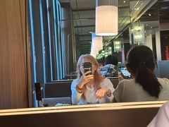 -蝴蝶里·粤菜·点心(滨江龙湖店)