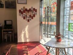 -秦汉胡同国学书院(川沙分馆)