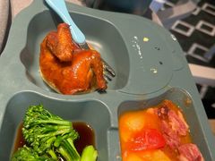 -南堂馆·新川菜(春熙路店)