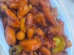 -荣华基·现炒快餐(肇嘉浜路店)