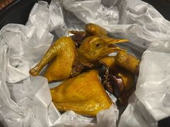 -大鸽饭(马王堆店)