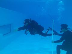 -上海潜殿潜水中心