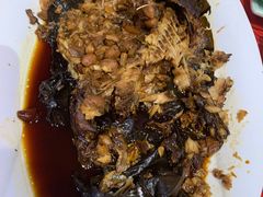 -魁盛居百年鲁菜馆(中林路店)