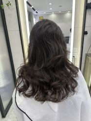 -Nice奈斯形象定制沙龙