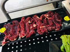 -陈记顺和潮汕牛肉火锅(番禺迎宾大道店)