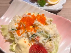 -小山日本料理(兴业太古汇店)