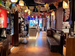 大堂-赤谷和牛烧肉居酒屋(石景山店)