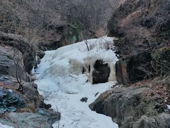-双龙峡