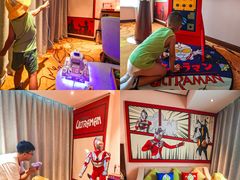 -成都世纪城假日酒店-西楼