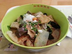 -食悦天美食广场(沈阳青年大街万象城店)