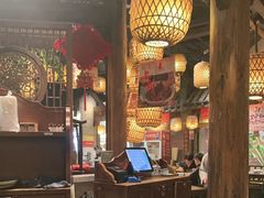 -南京大牌档(之心城店)