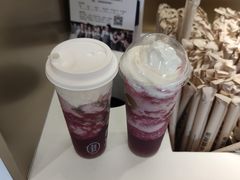 -喜茶(永旺梦乐城店)