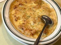 -秋林西餐厅(总店)