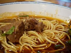 -车沾巷·重庆老味豌杂面