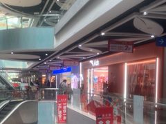 -深圳华盛奥特莱斯(华南一道店)