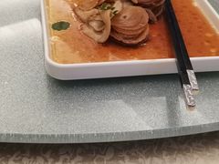 -青岛香格里拉·香宫中餐厅