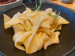 -新天世纪中餐厅