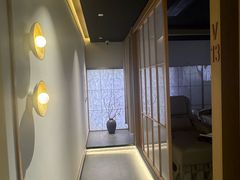 -新富特功夫足疗(华都园大厦店)