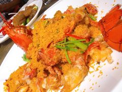 -上海小南国(正大店)