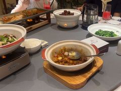 -徽州小镇(高新店)