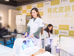 -粤港芭莎美容美发化妆学校