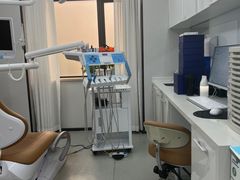 -牙博士口腔品牌连锁(杨浦店)